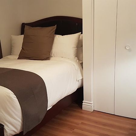 Three-Bedroom Apartment Sweet #6 By Amazing Property Rentals Gatineau Zewnętrze zdjęcie