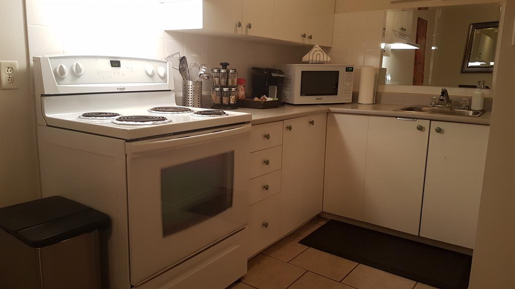Three-Bedroom Apartment Sweet #6 By Amazing Property Rentals Gatineau Zewnętrze zdjęcie
