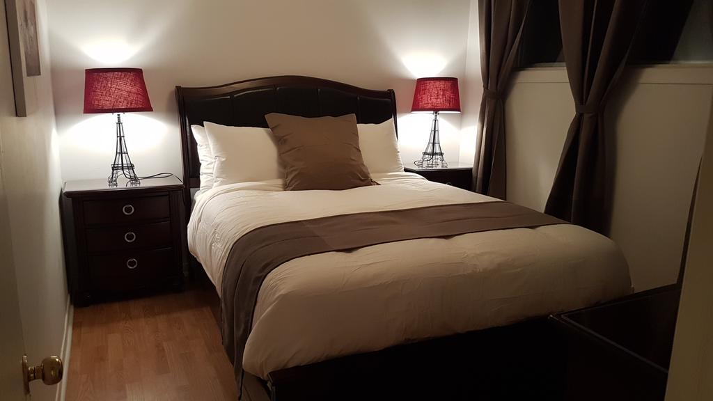Three-Bedroom Apartment Sweet #6 By Amazing Property Rentals Gatineau Zewnętrze zdjęcie