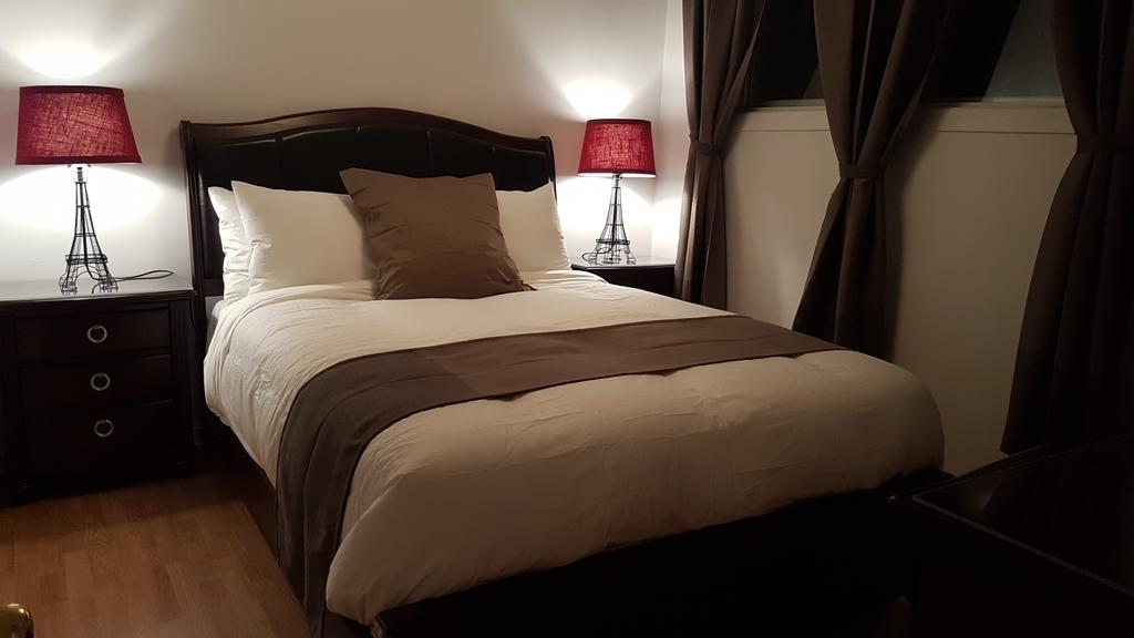 Three-Bedroom Apartment Sweet #6 By Amazing Property Rentals Gatineau Zewnętrze zdjęcie
