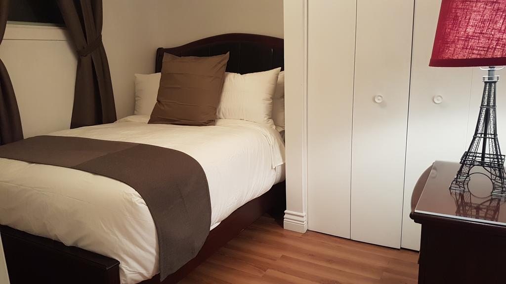 Three-Bedroom Apartment Sweet #6 By Amazing Property Rentals Gatineau Zewnętrze zdjęcie