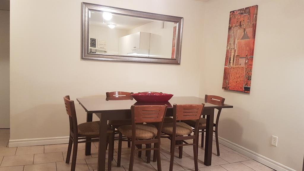 Three-Bedroom Apartment Sweet #6 By Amazing Property Rentals Gatineau Zewnętrze zdjęcie