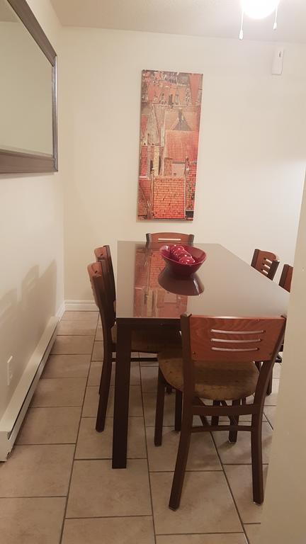 Three-Bedroom Apartment Sweet #6 By Amazing Property Rentals Gatineau Zewnętrze zdjęcie